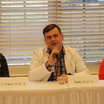 Photos from 5 Under 35: Health Professions